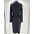 Magda Butrym dresses T.FR 34 Wool Black - view 3