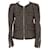 Maje Jacket / Blazer Light green Wool  ref.1199757