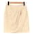 Fendi Skirt suit Pink Silk  ref.1199761