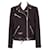 The Kooples Jacket Black Wool  ref.1199770