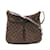 Louis Vuitton Damier Ebene Bloomsbury PM N42251 Brown Cloth  ref.1199786