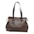 Louis Vuitton Damier Ebene Chelsea N51119 Brown Cloth  ref.1199790