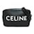 Céline Messenger Tasche aus Leder Schwarz  ref.1199802