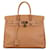 Hermès Birkin 35 Togo in Cushbell Natural. Cognac Light brown Flesh Leather  ref.1199843