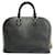 Louis Vuitton Alma Black Leather  ref.1199957