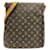 Louis Vuitton Musette Brown Cloth  ref.1199960