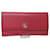 Gucci GG Marmont Cuir Rouge  ref.1199968