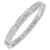 Cartier Maillon panthere Silvery White gold  ref.1200039