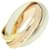 Cartier Trinity Golden Pink gold  ref.1200108