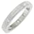Cartier Lanière Silvery White gold  ref.1200112