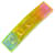 Chanel COCO Mark Multicolor Plástico  ref.1200122