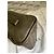 Astuccio Bottega Veneta in pelle intrecciata Bronzo - vista 10