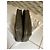 Astuccio Bottega Veneta in pelle intrecciata Bronzo - vista 4
