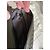 Astuccio Bottega Veneta in pelle intrecciata Bronzo - vista 6
