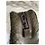 Astuccio Bottega Veneta in pelle intrecciata Bronzo - vista 7