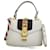 Gucci Sylvie White Leather  ref.1200162