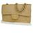 Chanel Classic Flap Beige Leather  ref.1200193