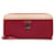 Zippy Louis Vuitton Lockme Red Leather  ref.1200264