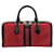 Gucci Ophidia Red Suede  ref.1200296