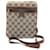 Gucci GG Canvas Brown Cloth  ref.1200314