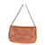 Jerome Dreyfuss Lucien leather handbag Brown  ref.1200366