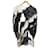 Chloé CHLOE Robes T.International M Viscose Noir  ref.1200392