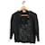 DICE KAYEK  Knitwear T.International S Cashmere Black  ref.1200401
