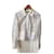 BALENCIAGA Hauts T.International M Coton Blanc  ref.1200403