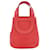 Hermès Vermillon In the Loop 18 bag Leather  ref.1200462