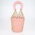 Staud Rosa Mini-Moreau-Beuteltasche - Ansicht 3