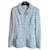 Jaqueta da coleção Chanel Multicor Tweed  ref.1200497