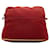 Hermès Hermes Bolide Rosso Cotone  ref.1200539