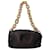 Bottega Veneta Chain Pouch in Black Calfskin Leather  ref.1200552