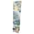 Lenço com franjas Loewe em multicolor Lana Vergine Multicor Lã  ref.1200571