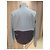 Autre Marque Graue Jacke von Peak Performance - Ansicht 4