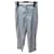 Autre Marque Pantalon gris Peak Performance Polyester  ref.1200698