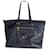 Louis Vuitton Lumineuse-Tasche Marineblau Leder  ref.1200708