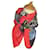 Jean Louis Scherrer sciarpe Multicolore Seta  ref.1200711