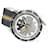 Autre Marque TUDOR Heritage Chrono 42 MM fabric belt Specification 70330N Mens Silvery Steel  ref.1200727