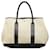 Hermès Cream Hermes Garden Party PM Tote Bag Leather  ref.1200810
