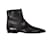 Gucci Ankle Boots in Brown Leather  ref.1200849