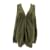 ISABEL MARANT ETOILE  Knitwear T.fr 36 Wool Khaki  ref.1200944