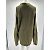 Isabel Marant Etoile Strickwaren T.FR 36 Wolle Khaki - Ansicht 2