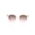 Céline CELINE  Sunglasses T.  plastic Pink  ref.1200954