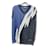 Dsquared2  Knitwear & sweatshirts T.International S Wool Navy blue  ref.1200973