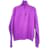 Autre Marque GIMAGUAS Pulls & sweats T.International L Laine Violet  ref.1200974