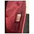 Chanel 19 Kartenhalter Bordeaux - Ansicht 10
