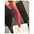 Chanel 19 Kartenhalter Bordeaux - Ansicht 6