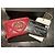 Chanel 19 Kartenhalter Bordeaux - Ansicht 7