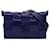 Bottega Veneta Purple Intrecciato Cassette Leather Pony-style calfskin  ref.1201016